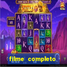 filme completo dublado megamente